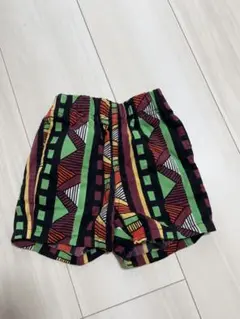 ベビーパンツ　80cm