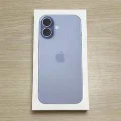 【新品・未開封】iPhone 17｜256gb｜SIMフリー