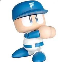 パワプロくん フィギュア パシフィック リーグ 北海道日本ハムファイターズ