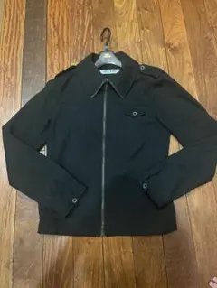 ミスターオリーブ　ブルゾン