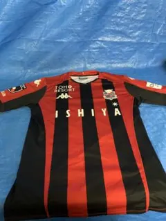 CRフラメンゴ レプリカユニフォーム #20 ルーカス・パケタ - メルカリ