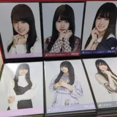 少女時代 YURI ミニポスカ 56枚セット＆ミニトランプ＆ポストカード