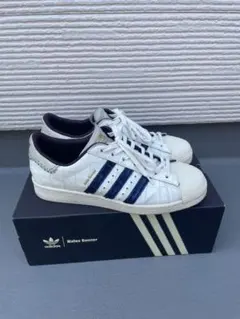 Adidas Wales Bonner Superstar 27cmのサムネイル