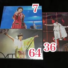 髙橋海人 ステージフォト ステフォ