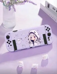 ゲームコンソール