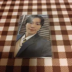 SEVENTEEN　follow again　アンコン　仁川　トレカ　ディノ