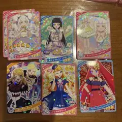 ひみつのアイプリ 第5弾まとめ