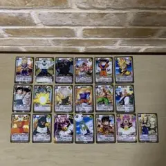 2026年最新】ドラゴンボールカード まとめ売りの人気アイテム - メルカリ