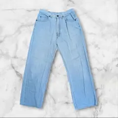 【BIG JOHN】デニムパンツ　31インチ