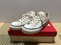 26.5cm CONVERSE ALL STAR MADE IN JAPANのサムネイル