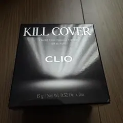 CLIO KILL COVER FOUNWEAR CUSHION 19Nのサムネイル