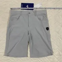 ツアーステージ ハーフパンツ 82