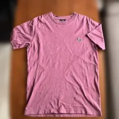 ポールスミス　レディースTシャツ　パープルのサムネイル