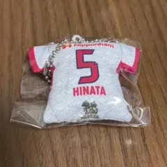 セレッソ大阪 ガチャガチャ クッションキーホルダー