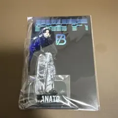 BE:FIRST MANATO アクリルスタンド