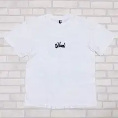 【最終値下げ】 UVERworld 浮世　彰　Tシャツ　ホワイト　グッズ　XL 最終値下げ】 UVERworld 浮世 彰 Tシャツ ホワイト グッズ XL - メルカリ