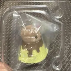 シルバニアファミリー　キラキラくじ ラッコのちいさい赤ちゃん