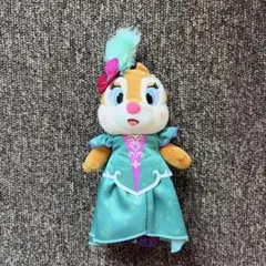 メリダとおそろしの森 メリダ ぬいぐるみ 海外ディズニー - メルカリ