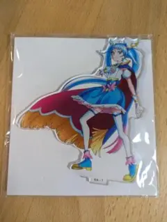 ひろがるスカイプリキュア 感謝祭 アクリルスタンド キュアスカイ
