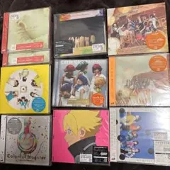 ボカロCDまとめ売り！おまけにCD1枚付 ボカロCDまとめ売り！おまけにCD1枚付 - メルカリ