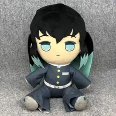 鬼滅の刃 時透無一郎 BIG ぬいぐるみ Vol.7