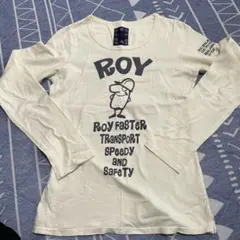 ROY キャラクター 長袖Tシャツのサムネイル