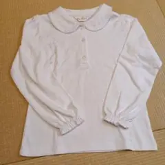 セレモニー用　長袖カットソー