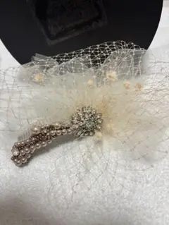CA4LA Bridal ヘッドドレス