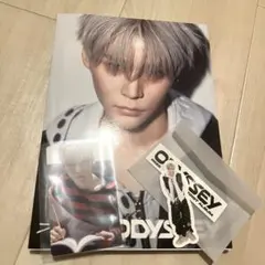 RIIZE ウンソク ODYSSEY アルバムセット