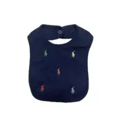 Ralph Lauren ネイビー スタイ