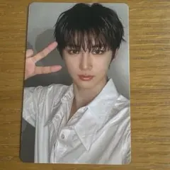 ALD1 渋谷 タワレコ限定 トレカ アンシン