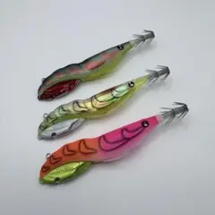 210080 デュエル EZ-Q マグキャスト2.5号 3本 | Mercari