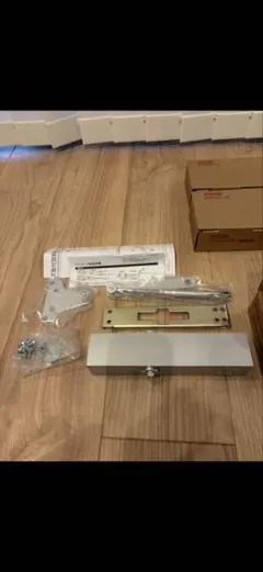 RYOBI ドアクローザー B1003P 90 N ※1セット