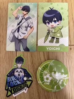 ブルーロック 潔世一