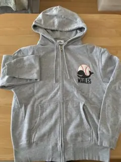 2026年最新】kuzira パーカーの人気アイテム - メルカリ