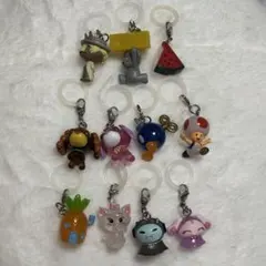 めじるしアクセサリー 11点セット まとめ売り