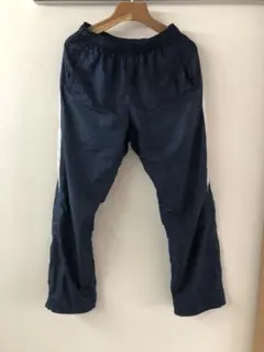 le coq sportif ルコックスポルティフ トレーニングパンツ Mサイズ