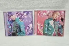 刀ミュ 五月雨江 村雲江 VIVACARNIVAL CD セット