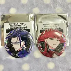 2025年最新】入間くん オペラ 缶バッジの人気アイテム - メルカリ