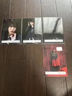 森田ひかるちゃん ＊Unhappy birthday構文　MV衣装