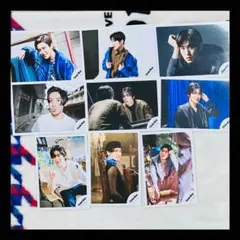 Snow Man 目黒蓮 公式写真 まとめ売り⑤