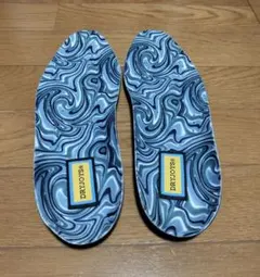 DRYJOYS ドライジョイズ インソール ゴルフシューズ サイズ9 中敷き