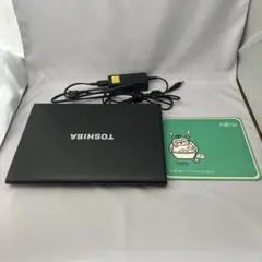 TOSHIBA Dynabook ダイナブック R73BN/2493 - メルカリ