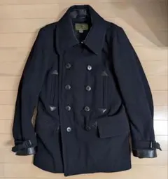 2026年最新】Nigel Cabourn メンズ ピーコート・ウールコートの人気