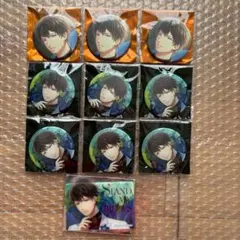 スタマイ スタンドマイヒーローズ 渡部悟