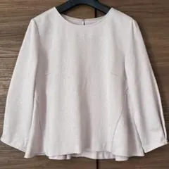 NOLLEY'S 素敵なブラウス