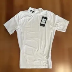 Under Armour HeatGearトレーニングTシャツ LG定価3850