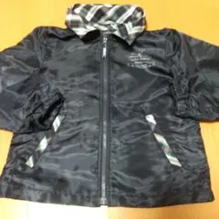 COMME CA ISM ウィンドブレーカー 120cm～