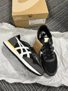 ASICS TIGER RUNNER 26.5cm 新品未使用 箱タグ付き - メルカリ