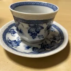 2025年最新】デミタスカップ&ソーサーの人気アイテム - メルカリ